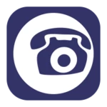 free conference call android application logo